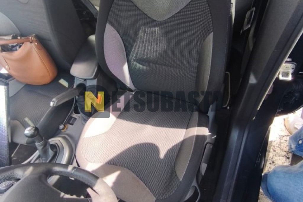 Peugeot 308 1.6 HDi 2008