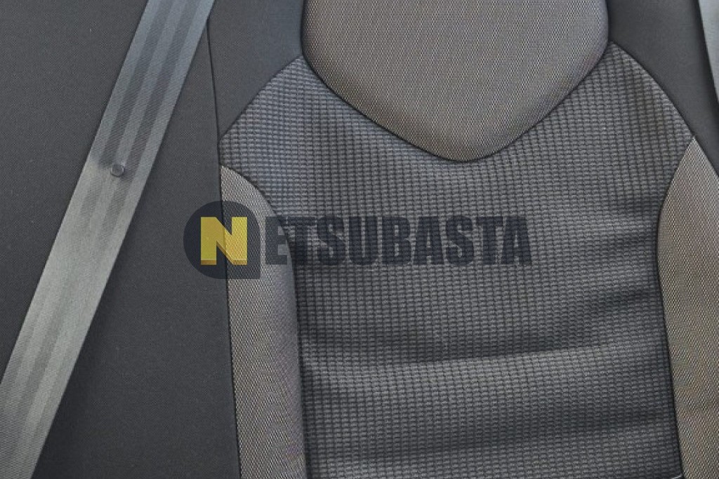 Peugeot 308 1.6 HDi 2008