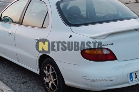 Yamaha YZF R 125 2016