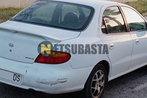 Yamaha YZF R 125 2016