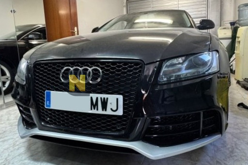 Audi A5 Coupe 1.8 TFSI multitronic 2008
