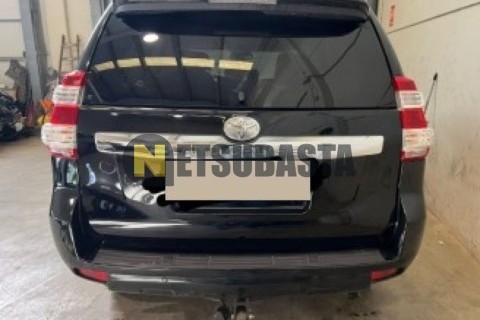 Yamaha YZF R 125 2016