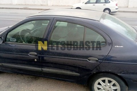 Yamaha YZF R 125 2016