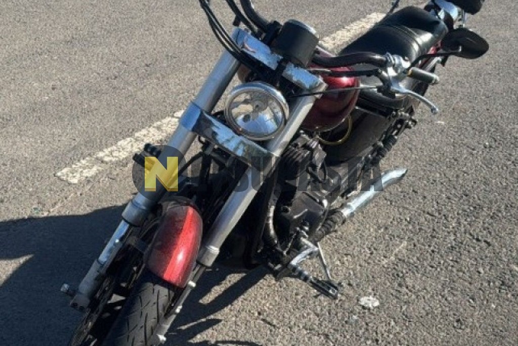 Leonart Daytona 125 2013