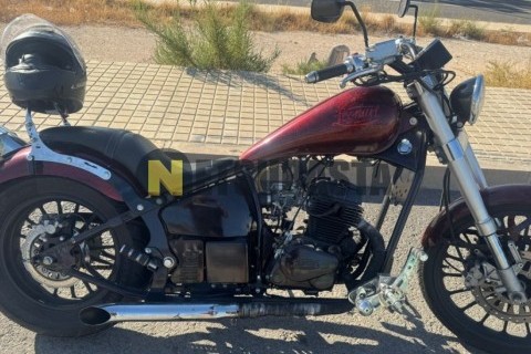 Yamaha YZF R 125 2016