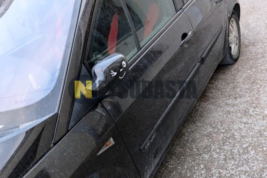 Renault Grand Scenic 1.9 dCi 2005