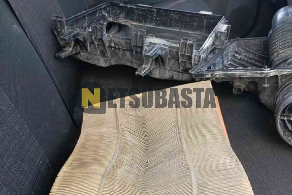 Mercedes-Benz Sprinter 314 Medio 3.5T 2018