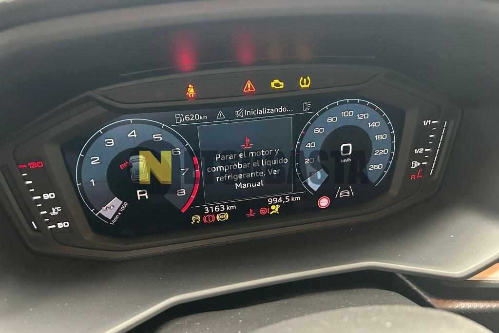 Audi A1 Sportback 25 TFSI S tronic 2024