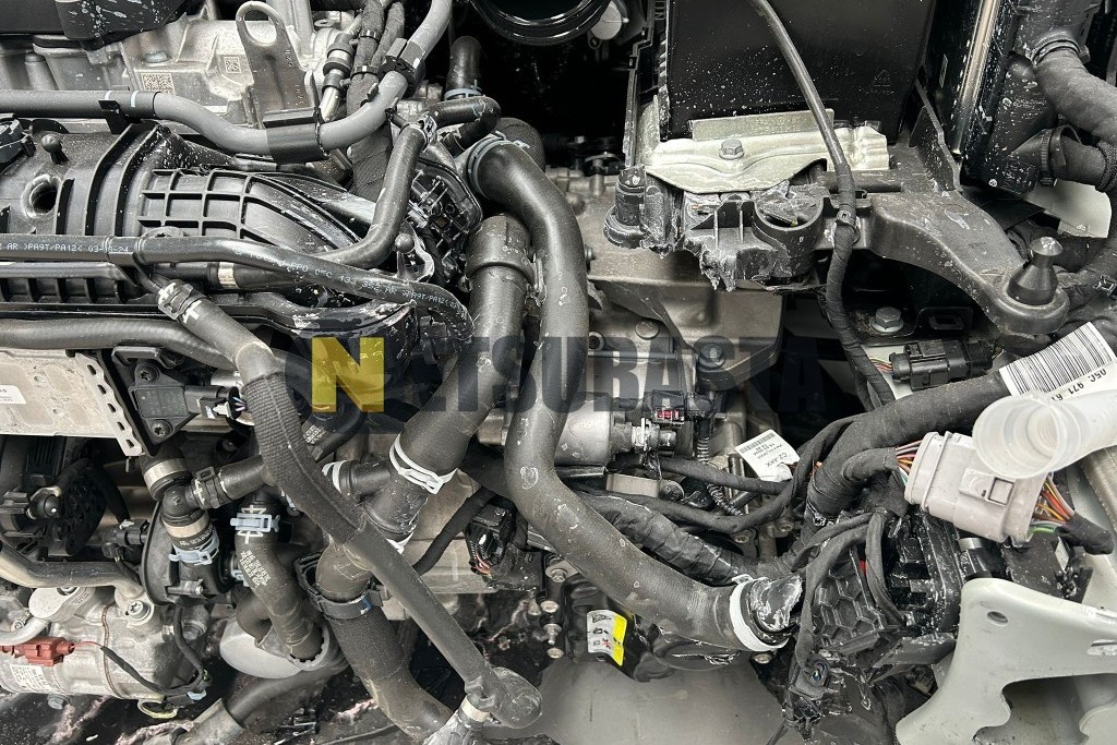 Audi A1 Sportback 25 TFSI S tronic 2024