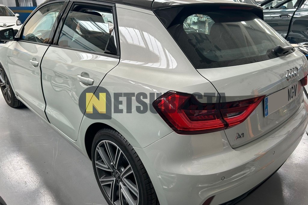 Audi A1 Sportback 25 TFSI S tronic 2024