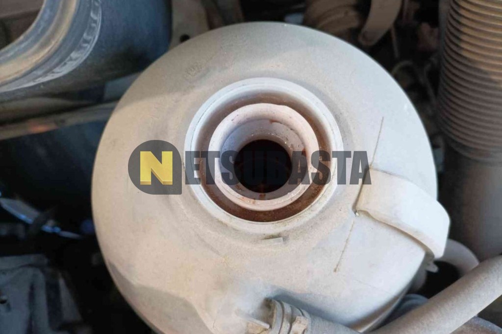 Mercedes-Benz Sprinter 311 CDI Medio 3.5T 2018