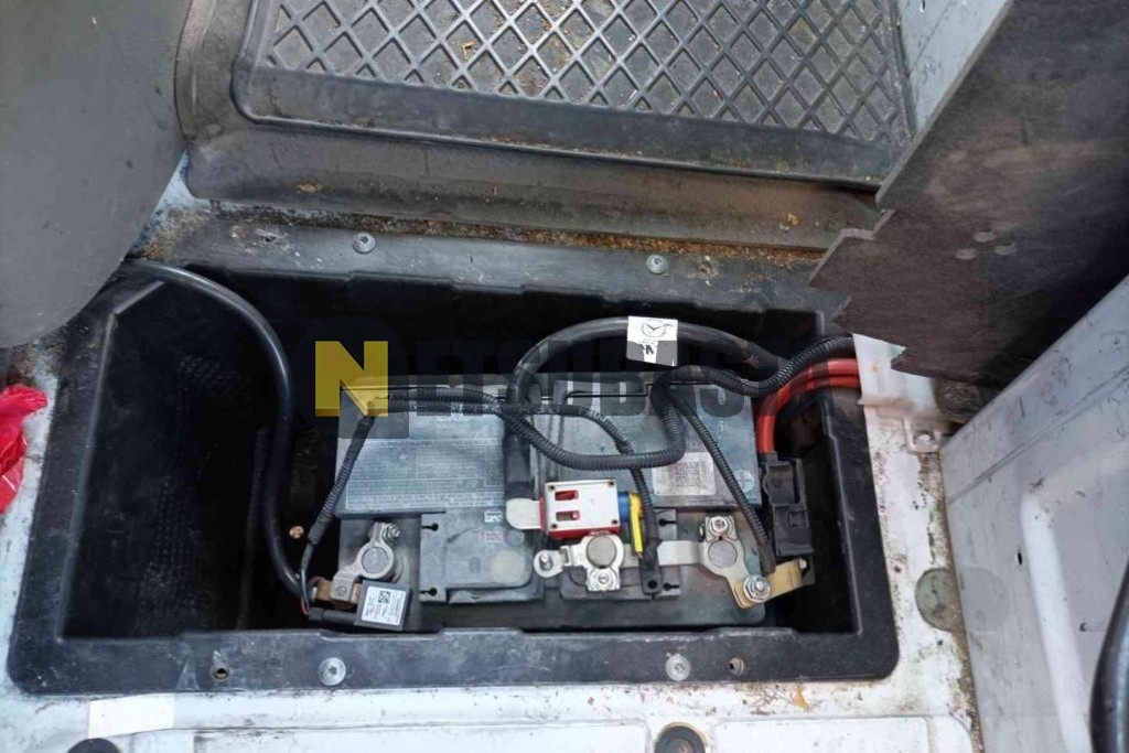 Mercedes-Benz Sprinter 311 CDI Medio 3.5T 2018