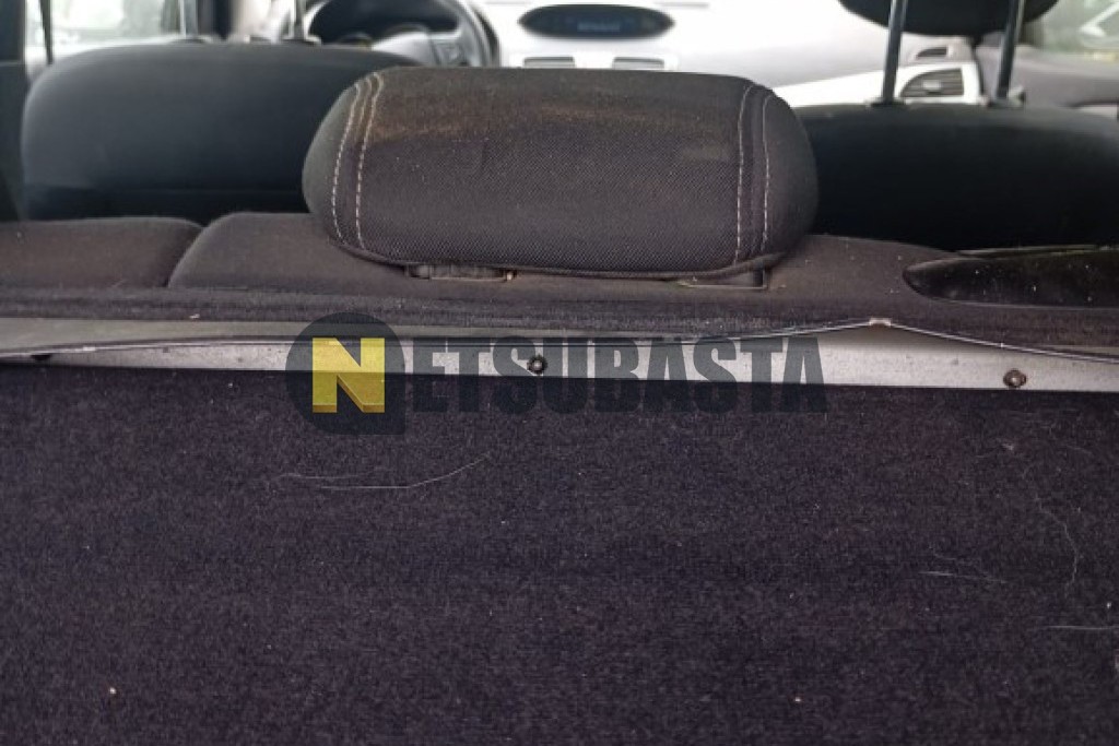 Renault Megane Sport Tourer 1.5 dCi 2010