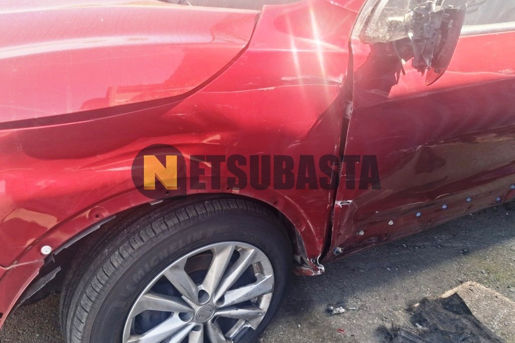 Nissan Qashqai 1.5 dCi 2016