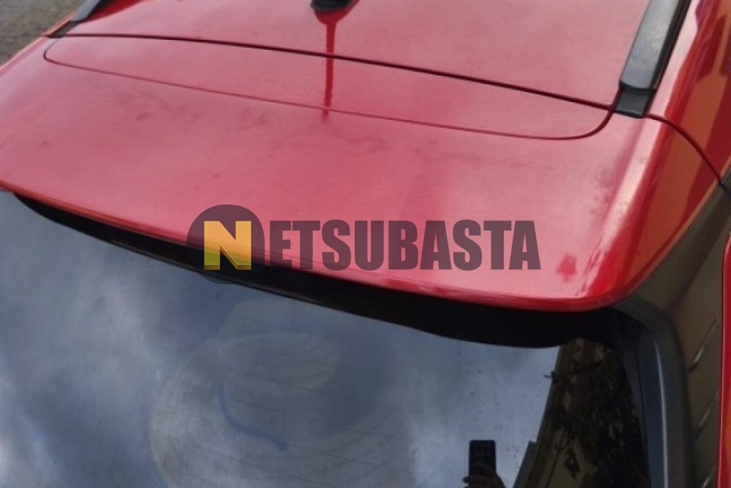 Hyundai Kona 1.0 T-GDI 4x2 2019