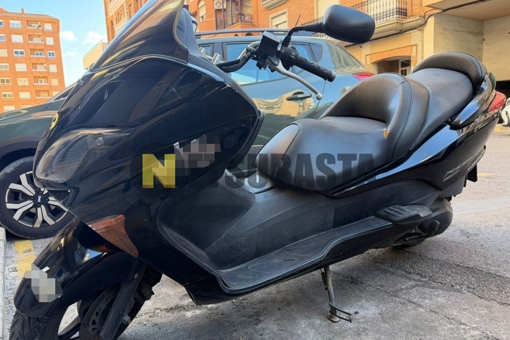 Honda Forza 250 2007