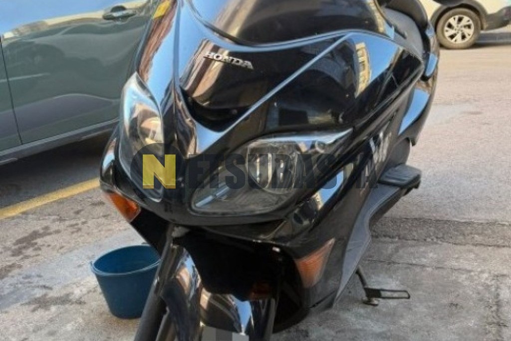 Honda Forza 250 2007