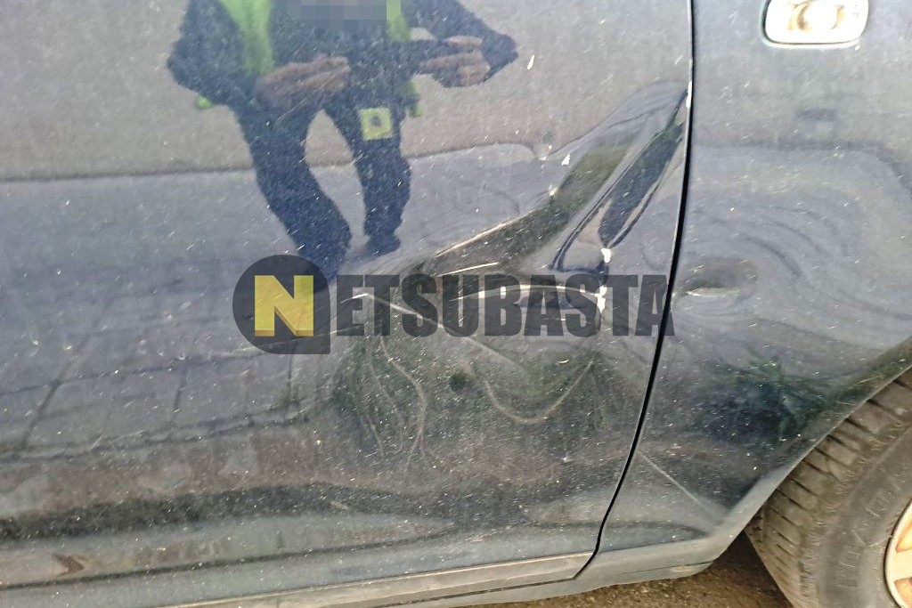 Audi A6 3.0 TDI quattro tiptronic 6 vel. 2006