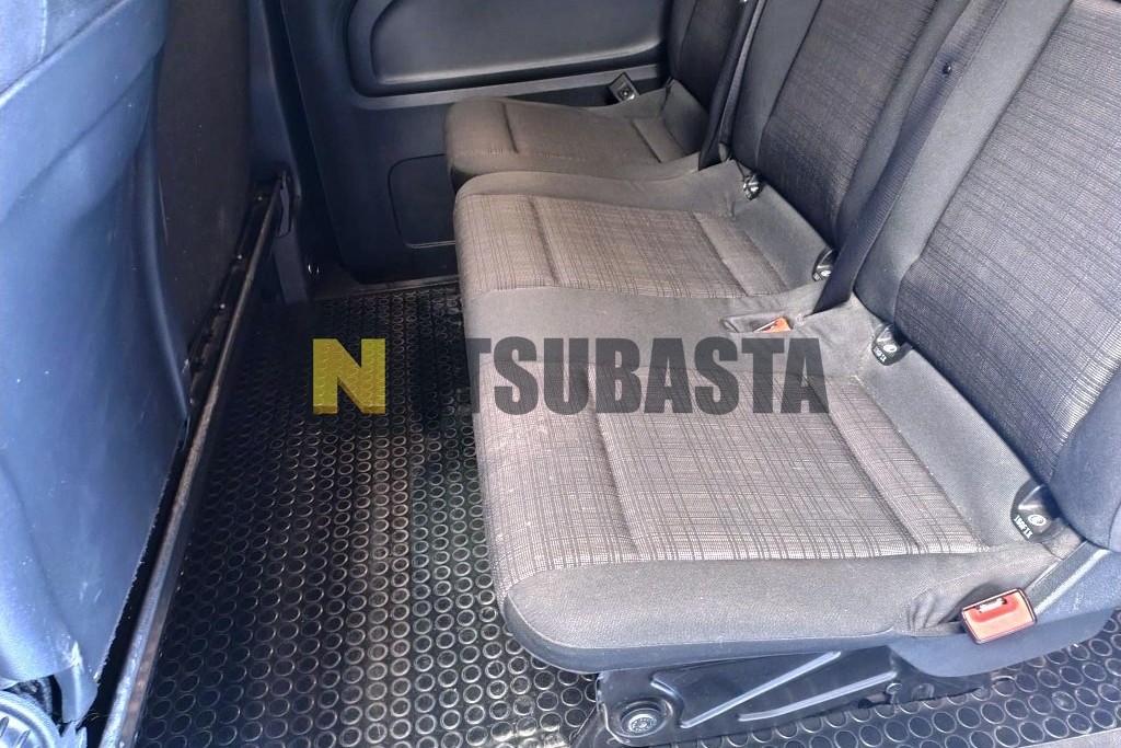 Mercedes-Benz Vito Tourer 116 CDI Aut. 2021