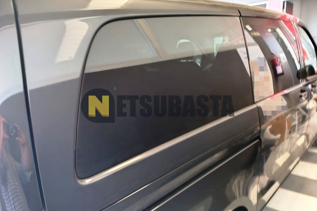 Mercedes-Benz Vito Tourer 116 CDI Aut. 2021