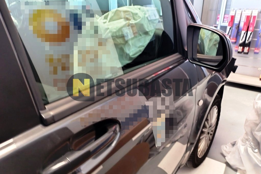 Mercedes-Benz Vito Tourer 116 CDI Aut. 2021