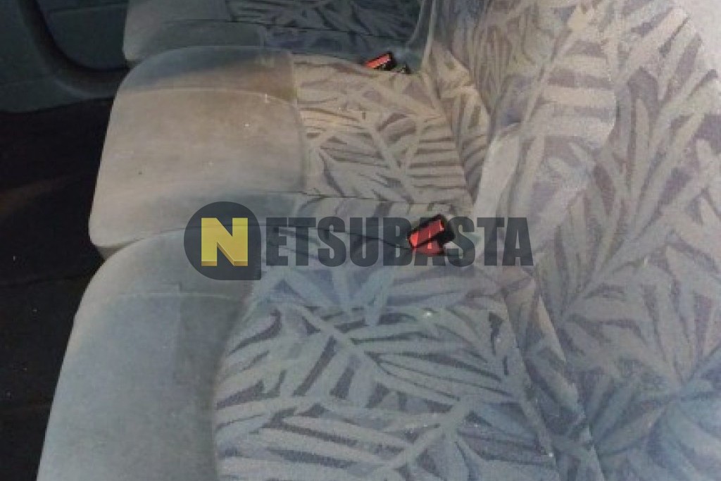 Renault Scenic 2.0 Aut. 1998