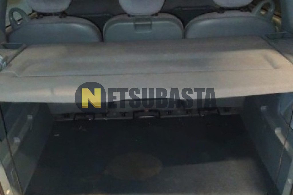 Renault Scenic 2.0 Aut. 1998