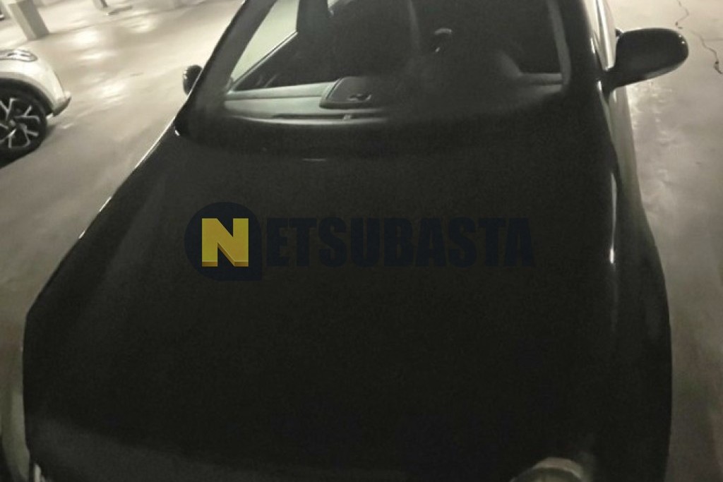 Volkswagen Jetta 1.9 TDI 2008