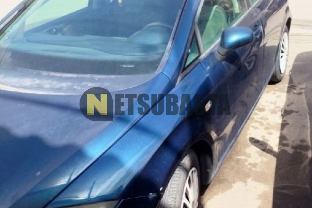 Seat Leon 1.9 TDI 2006