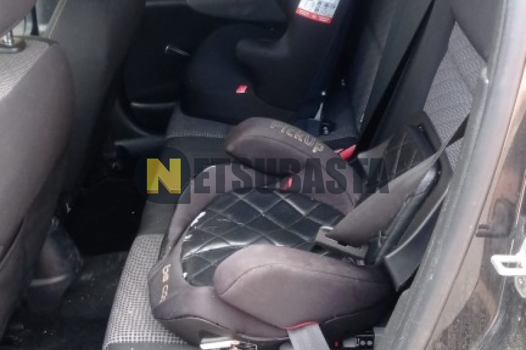 Peugeot 207 SW 1.4 VTi 2009