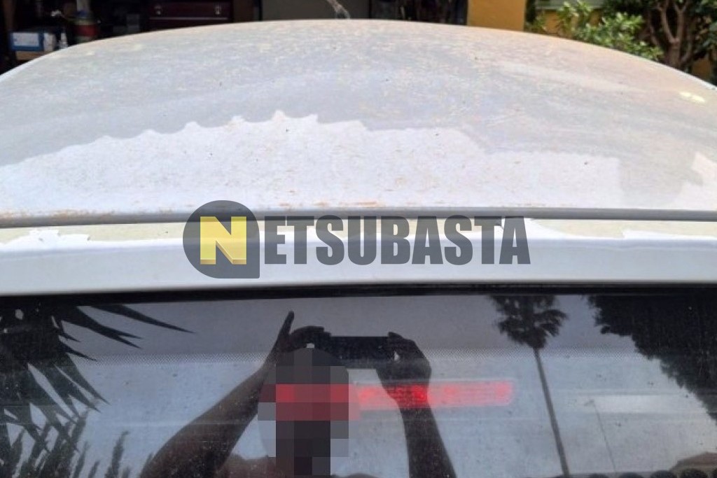 Aixam A721 0.4 D 2005