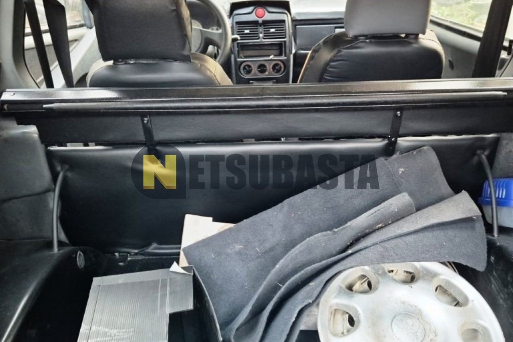 Aixam A721 0.4 D 2005