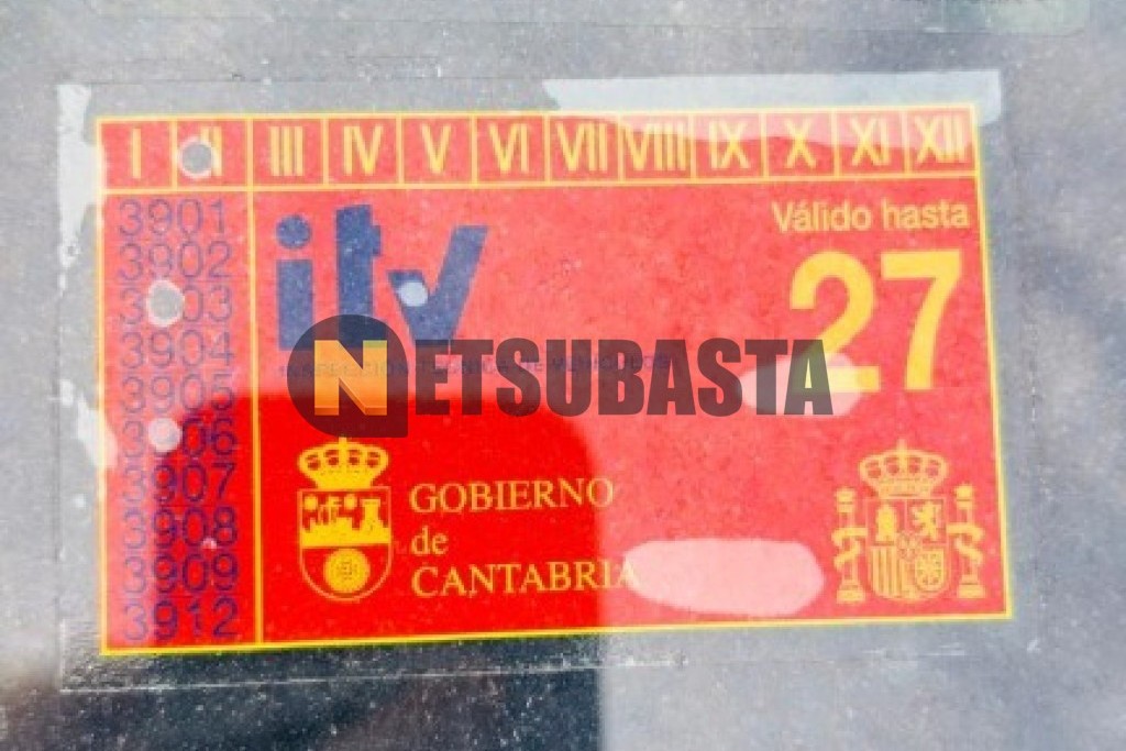 Audi A4 2.5 TDI 1998