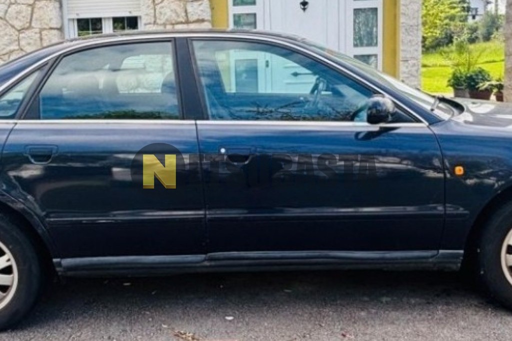 Audi A4 2.5 TDI 1998