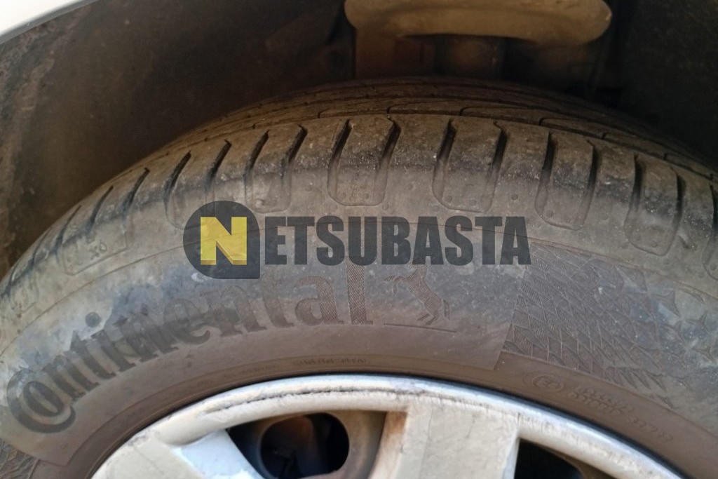 Peugeot 308 1.6 HDi 2010