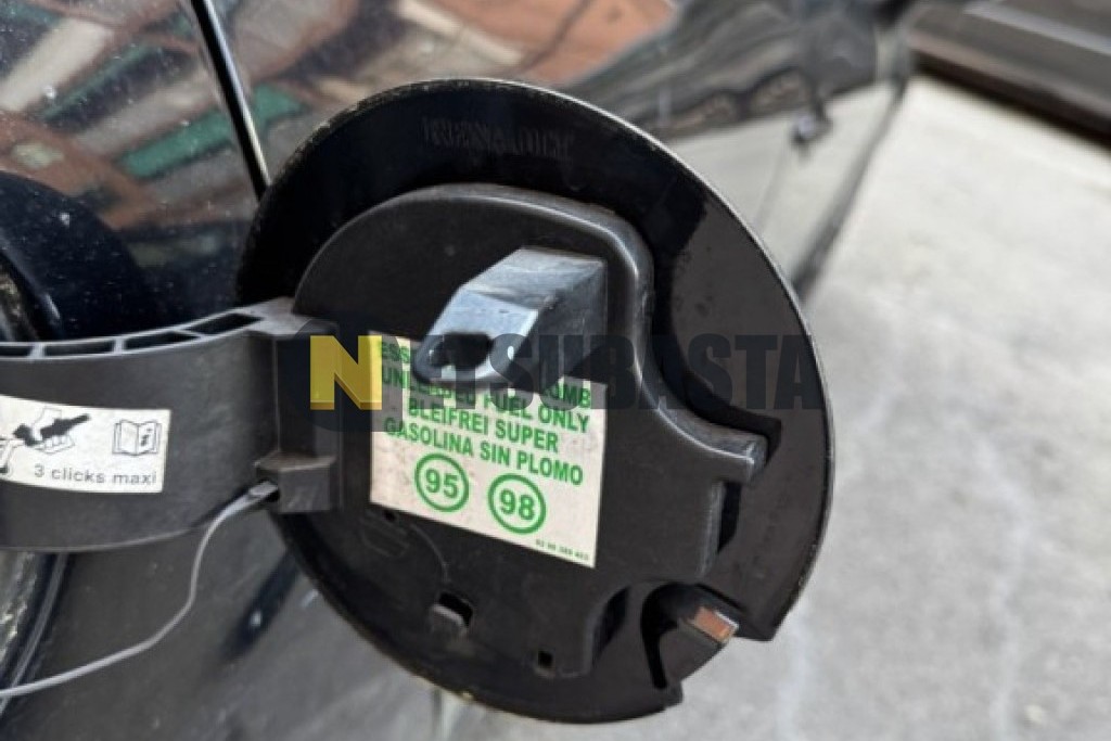 Renault Clio 0.9 TCe 2013