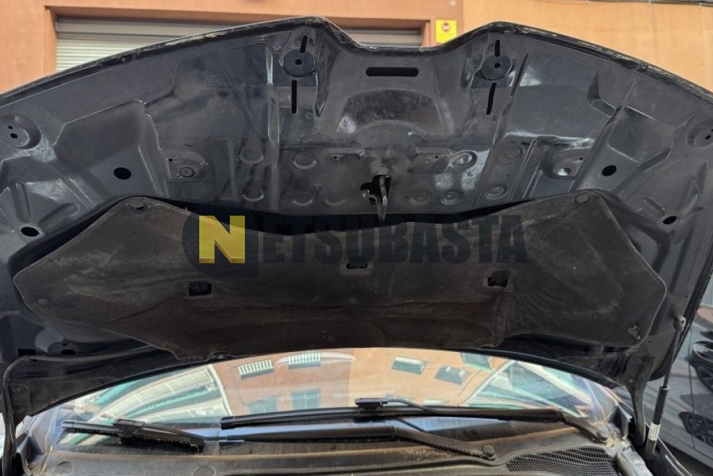 Renault Clio 0.9 TCe 2013