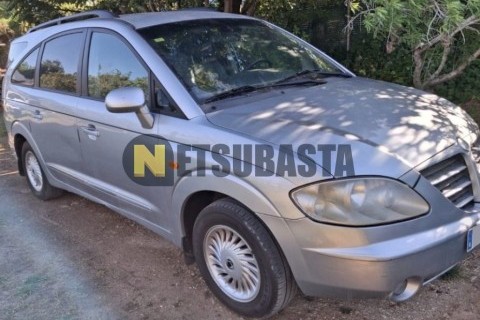 Kawasaki VN 900 CLASSIC 2008