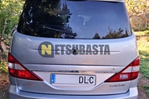 Kawasaki VN 900 CLASSIC 2008