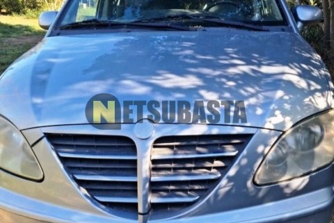 Kawasaki VN 900 CLASSIC 2008