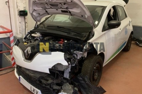 Kawasaki VN 900 CLASSIC 2008