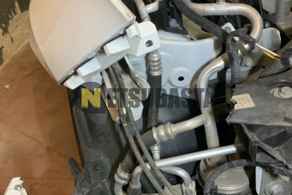 Renault Zoe 80 kW R110 Batería 50kWh 2020