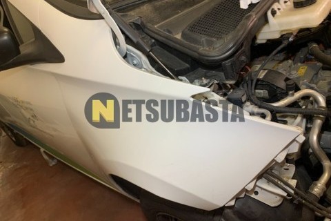 Kawasaki VN 900 CLASSIC 2008