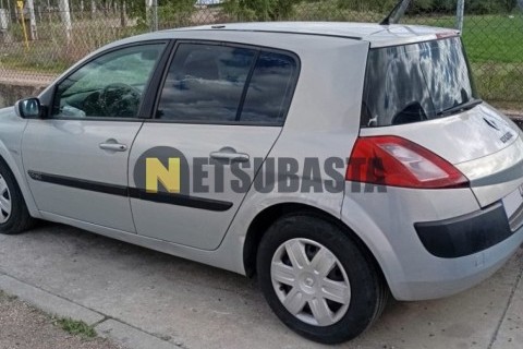 Kawasaki VN 900 CLASSIC 2008