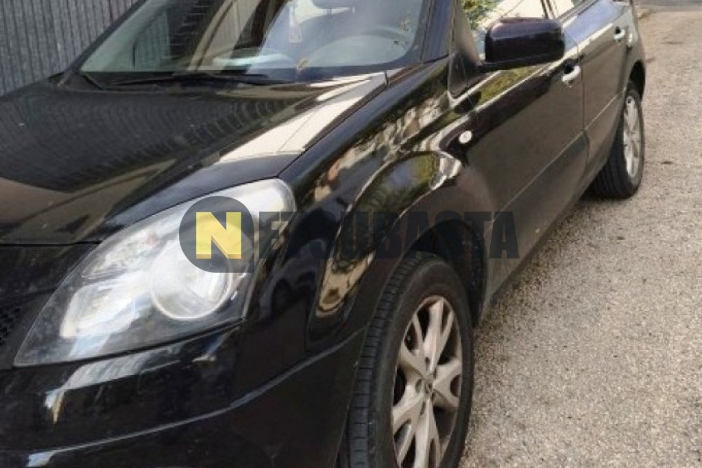 Renault Koleos 2.0 dCi 2011
