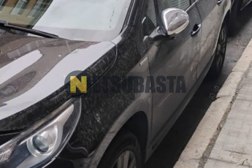 Peugeot 2008 1.2 PureTech 2018