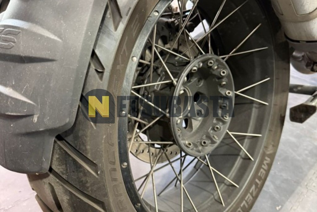 BMW R 1200 GS Adventure 2018