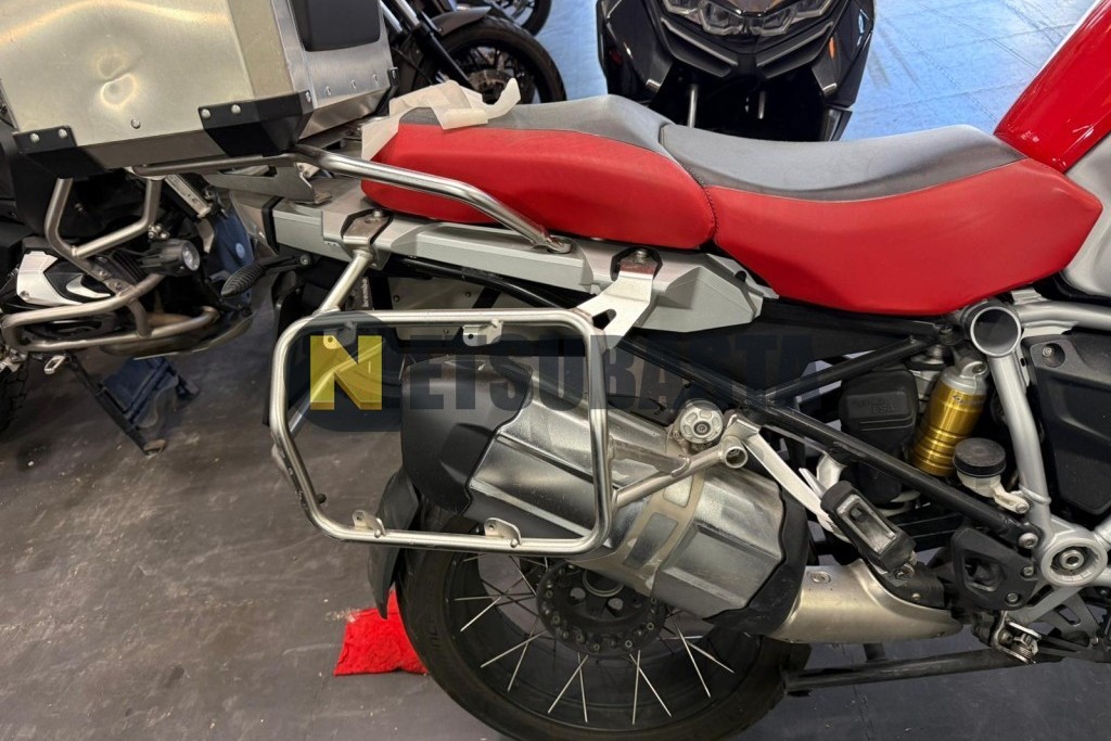 BMW R 1200 GS Adventure 2018