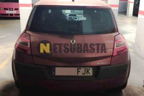 Kawasaki VN 900 CLASSIC 2008