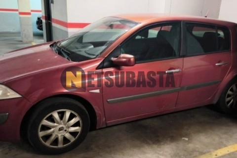 Kawasaki VN 900 CLASSIC 2008